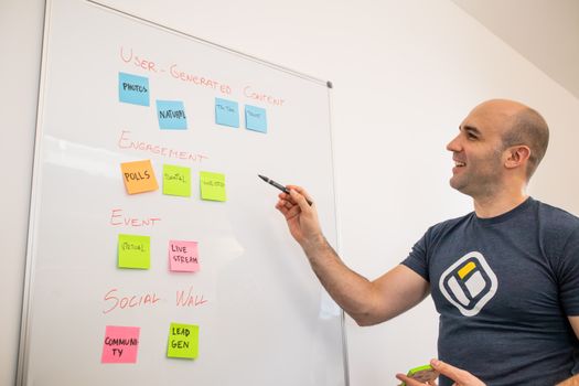 Boost Engagement: Master Email Segmentation & Visual Content Strategy